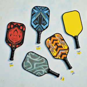 paddle