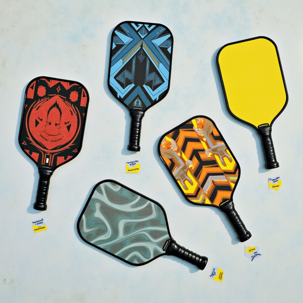 paddle